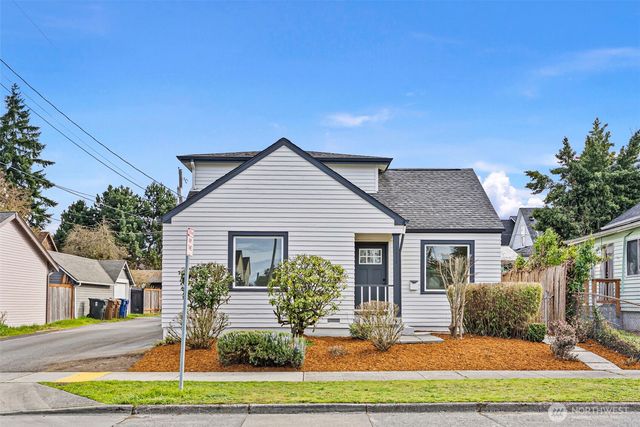 2414 S 8th Street, Tacoma, WA 98405
