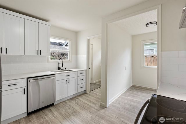 2414 S 8th Street, Tacoma, WA 98405