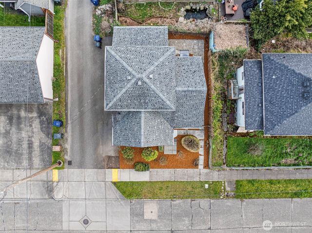 2414 S 8th Street, Tacoma, WA 98405