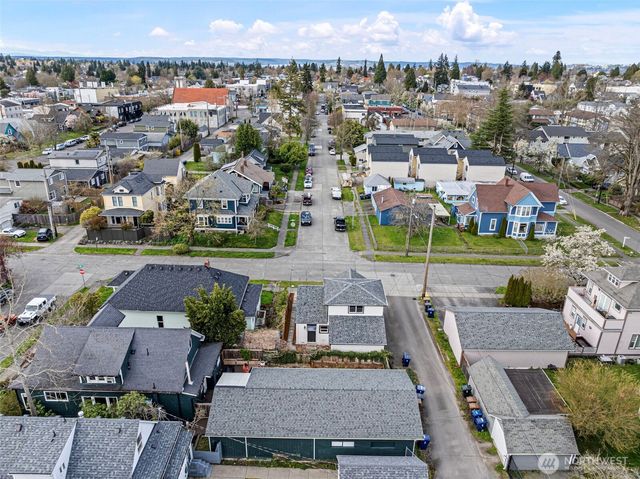 2414 S 8th Street, Tacoma, WA 98405