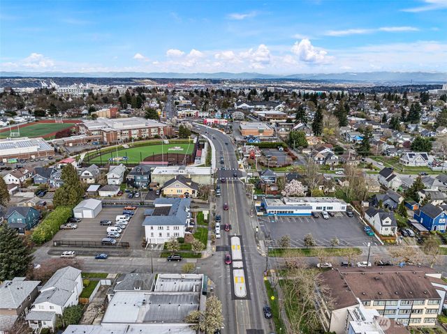 2414 S 8th Street, Tacoma, WA 98405