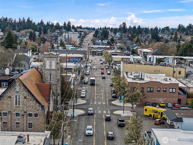 2414 S 8th Street, Tacoma, WA 98405