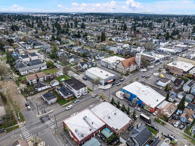 2414 S 8th Street, Tacoma, WA 98405