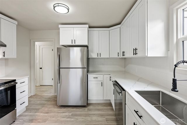 2414 S 8th Street, Tacoma, WA 98405