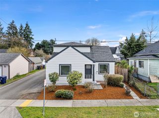 2414 S 8th Street, Tacoma, WA 98405