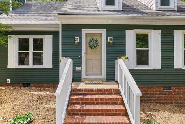 111 Jones Circle, Clayton, NC 27520