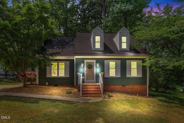 111 Jones Circle, Clayton, NC 27520