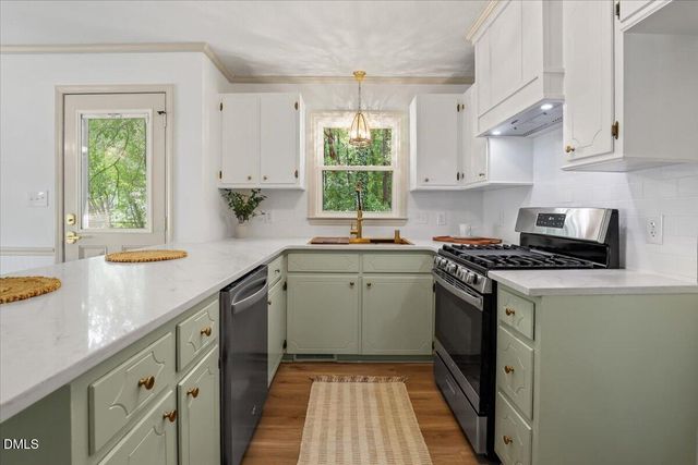 111 Jones Circle, Clayton, NC 27520