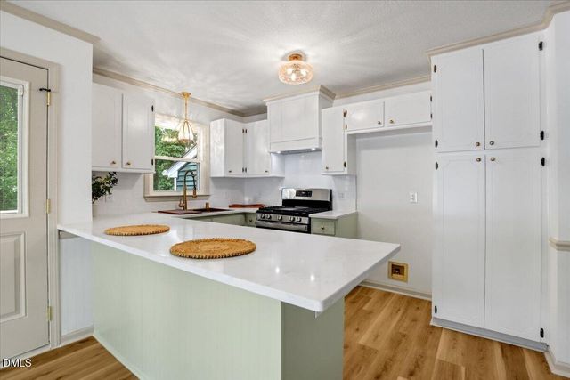 111 Jones Circle, Clayton, NC 27520