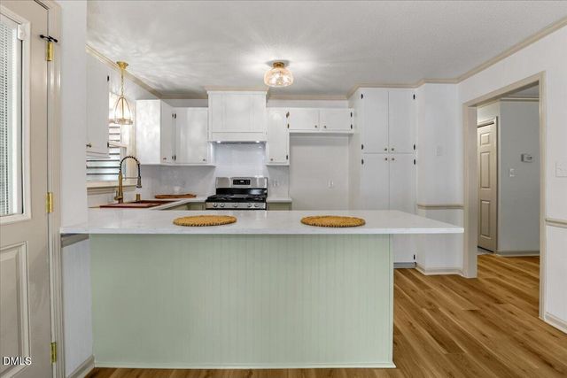 111 Jones Circle, Clayton, NC 27520