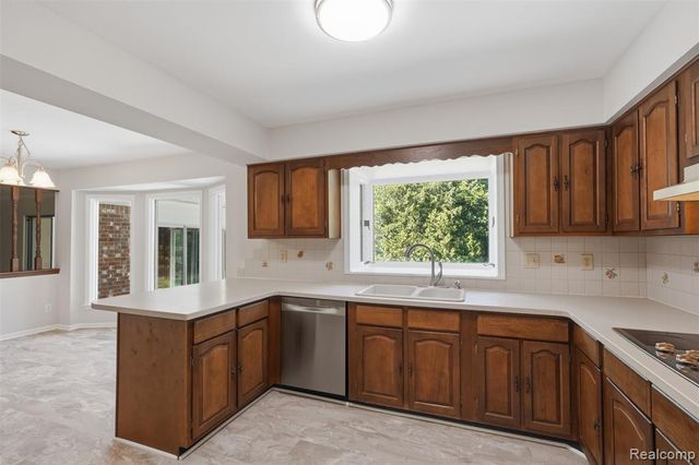 470 Morgan Circle, Northville, MI 48167