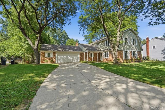 470 Morgan Circle, Northville, MI 48167