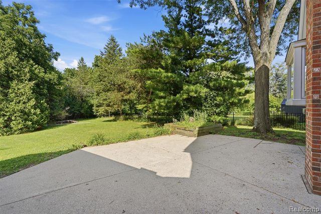 470 Morgan Circle, Northville, MI 48167