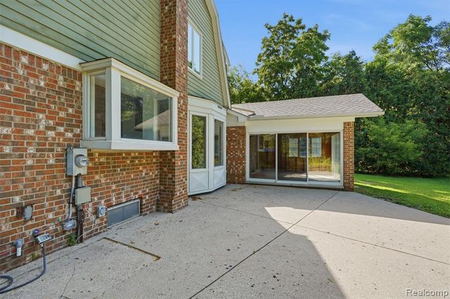 470 Morgan Circle, Northville, MI 48167