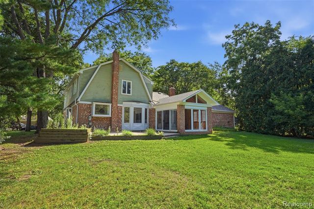 470 Morgan Circle, Northville, MI 48167