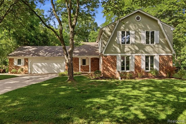 470 Morgan Circle, Northville, MI 48167