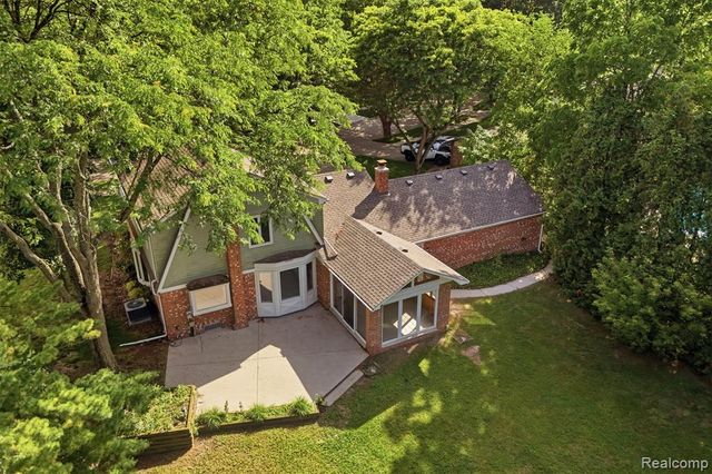 470 Morgan Circle, Northville, MI 48167