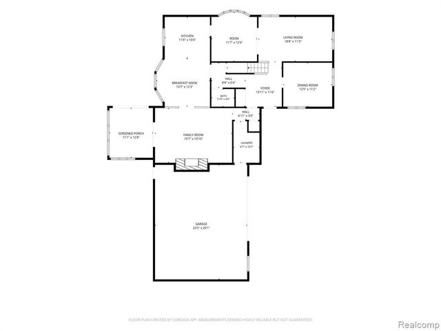 470 Morgan Circle, Northville, MI 48167