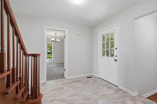 470 Morgan Circle, Northville, MI 48167