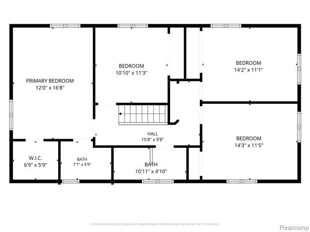 470 Morgan Circle, Northville, MI 48167