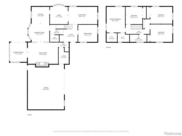 470 Morgan Circle, Northville, MI 48167