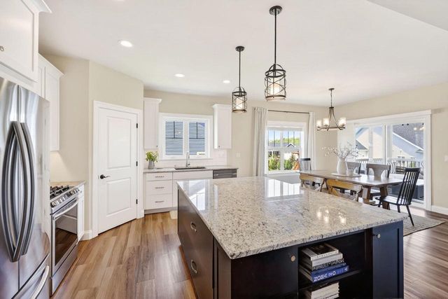 2150 Baptisia Pass, Sun Prairie, WI 53590