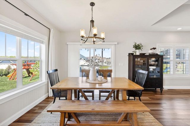 2150 Baptisia Pass, Sun Prairie, WI 53590