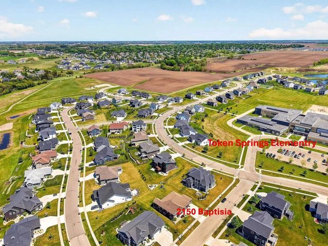 2150 Baptisia Pass, Sun Prairie, WI 53590