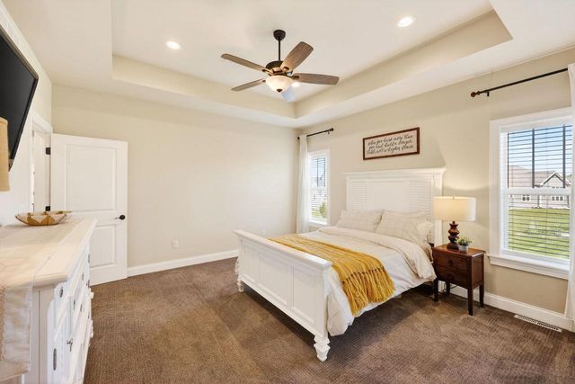 2150 Baptisia Pass, Sun Prairie, WI 53590