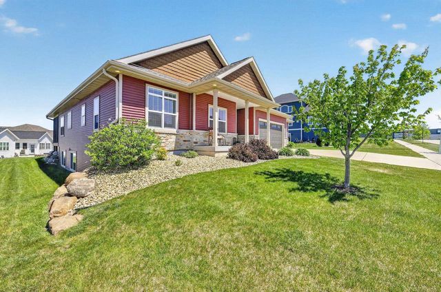 2150 Baptisia Pass, Sun Prairie, WI 53590