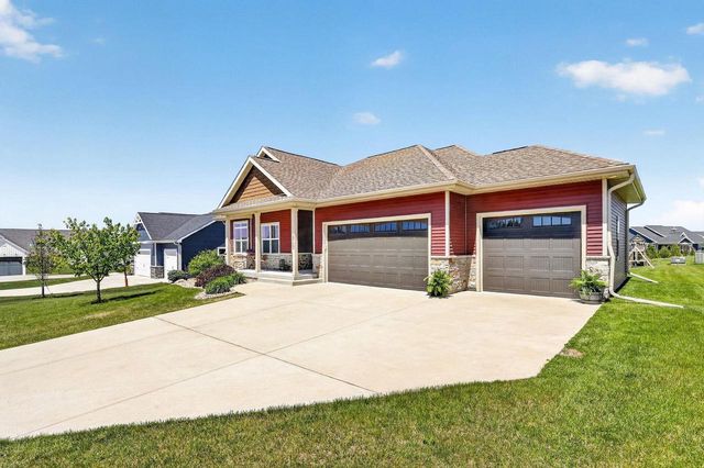 2150 Baptisia Pass, Sun Prairie, WI 53590