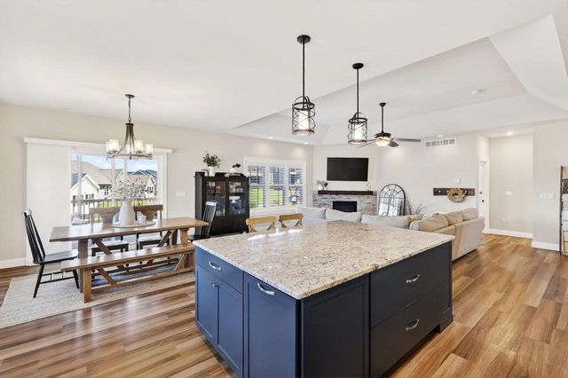 2150 Baptisia Pass, Sun Prairie, WI 53590