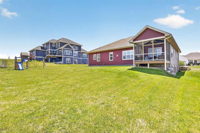 2150 Baptisia Pass, Sun Prairie, WI 53590