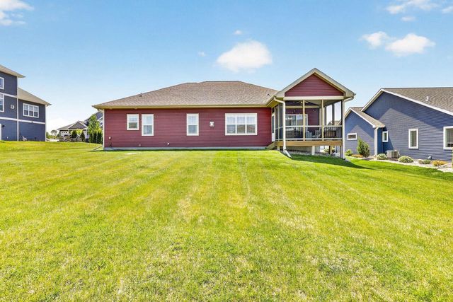 2150 Baptisia Pass, Sun Prairie, WI 53590