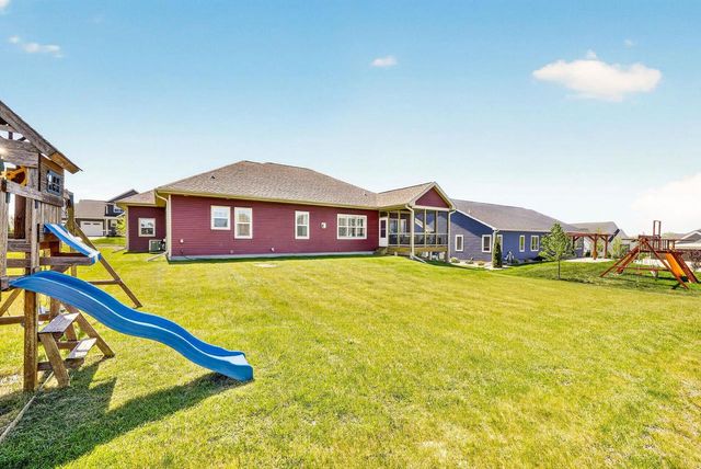 2150 Baptisia Pass, Sun Prairie, WI 53590