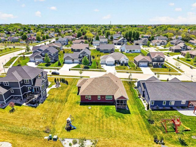 2150 Baptisia Pass, Sun Prairie, WI 53590