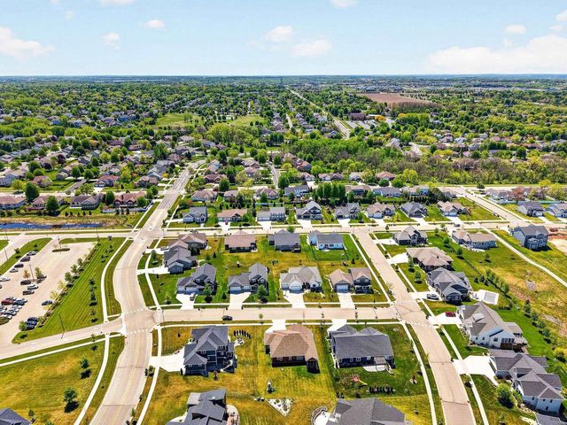 2150 Baptisia Pass, Sun Prairie, WI 53590
