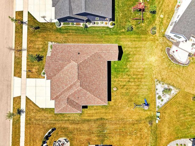 2150 Baptisia Pass, Sun Prairie, WI 53590