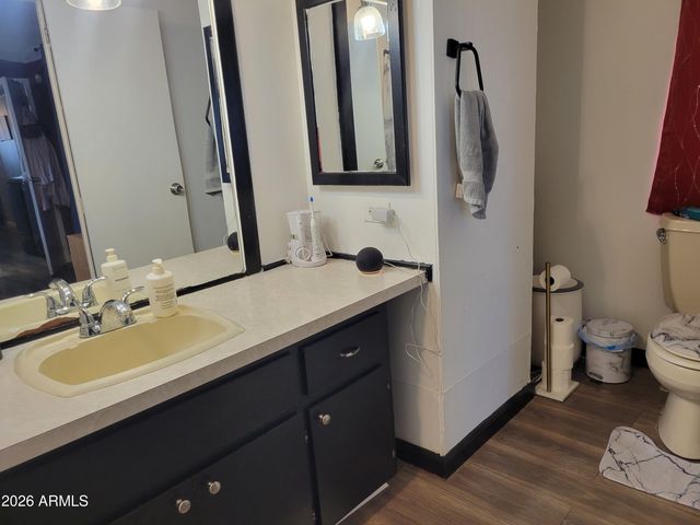 2292 N Ironwood Drive 80, Apache Junction, AZ 85120