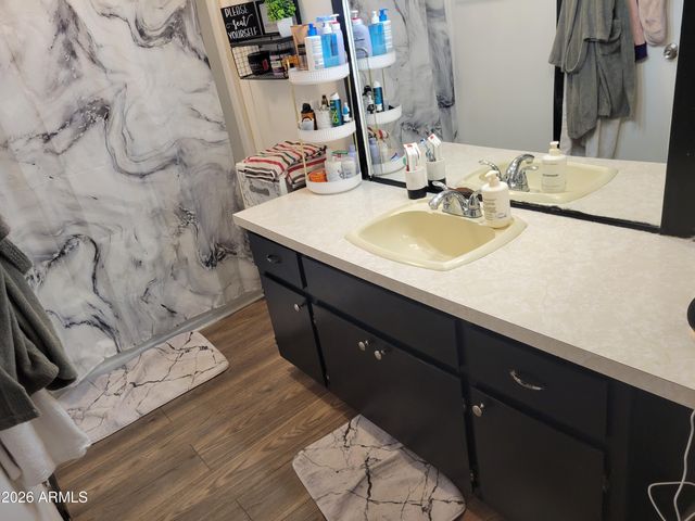 2292 N Ironwood Drive 80, Apache Junction, AZ 85120