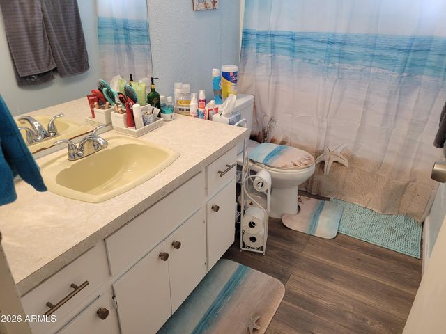 2292 N Ironwood Drive 80, Apache Junction, AZ 85120