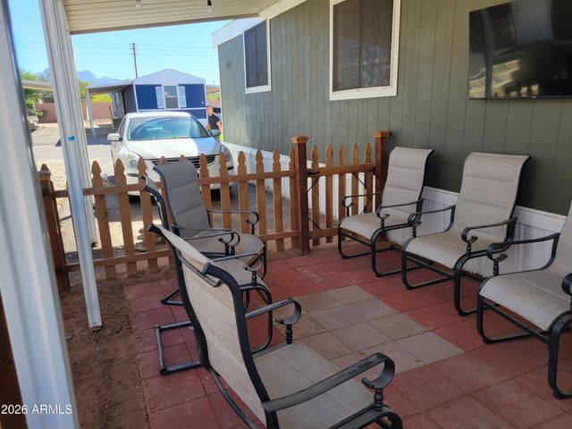 2292 N Ironwood Drive 80, Apache Junction, AZ 85120