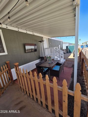 2292 N Ironwood Drive 80, Apache Junction, AZ 85120