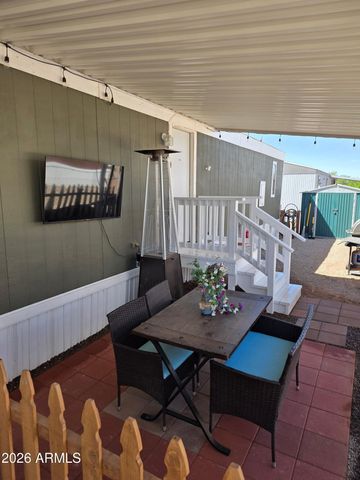 2292 N Ironwood Drive 80, Apache Junction, AZ 85120