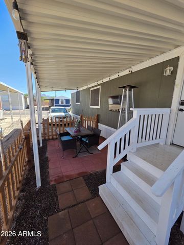 2292 N Ironwood Drive 80, Apache Junction, AZ 85120