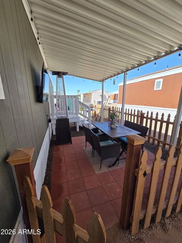 2292 N Ironwood Drive 80, Apache Junction, AZ 85120
