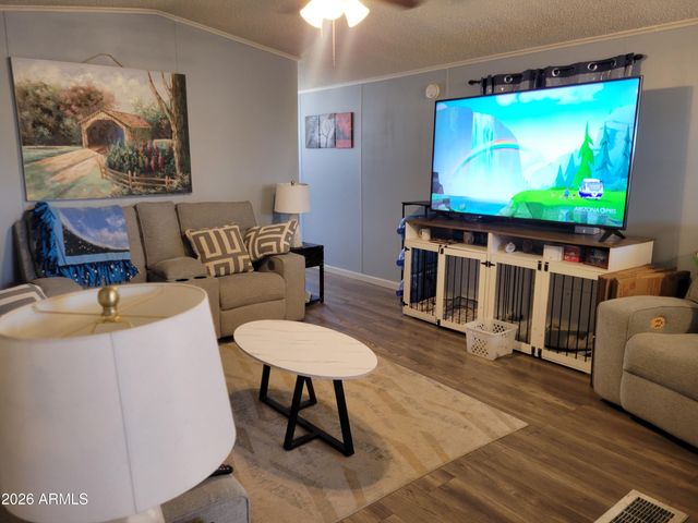 2292 N Ironwood Drive 80, Apache Junction, AZ 85120