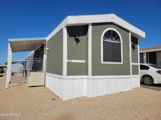 2292 N Ironwood Drive 80, Apache Junction, AZ 85120