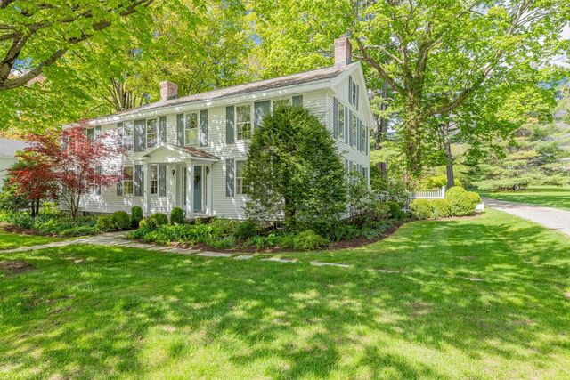 3373 Main Street, Manchester, VT 05254
