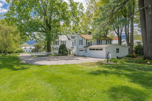3373 Main Street, Manchester, VT 05254